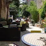 Bed & Breakfast Le Jardin Bernard Perrier 3*