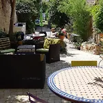 Bed & Breakfast Le Jardin Bernard Perrier 3*
