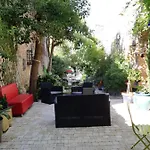 Bed & Breakfast Le Jardin Bernard Perrier