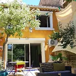 Bed & Breakfast Le Jardin Bernard Perrier