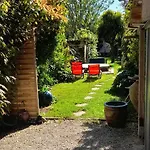 Le Jardin Bernard Perrier 3*