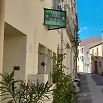 Le Jardin Bernard Perrier Montbazin