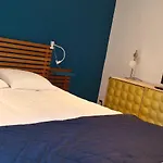 Bed & Breakfast Le Jardin Bernard Perrier Montbazin