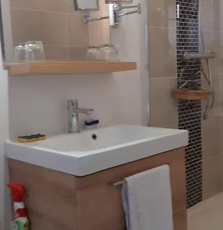 Le Jardin Bernard Perrier