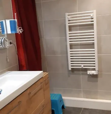 Le Jardin Bernard Perrier