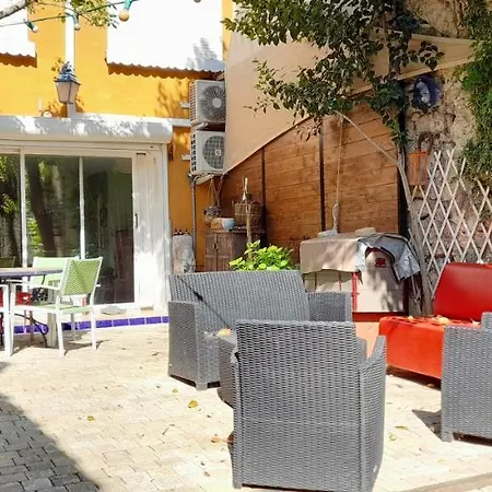 Le Jardin Bernard Perrier