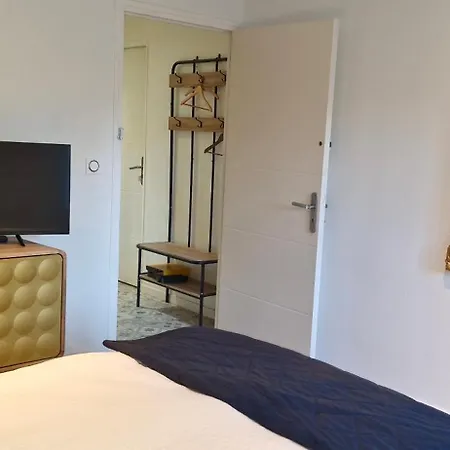 Le Jardin Bernard Perrier