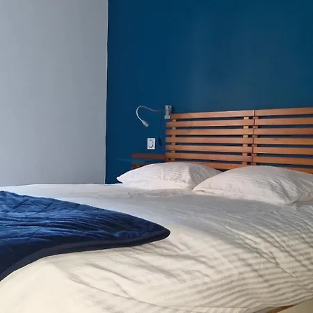 Le Jardin Bernard Perrier