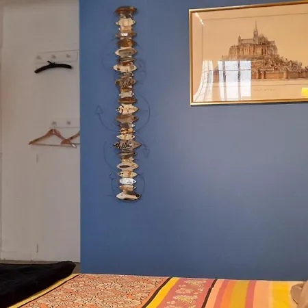 Le Jardin Bernard Perrier 3* Montbazin