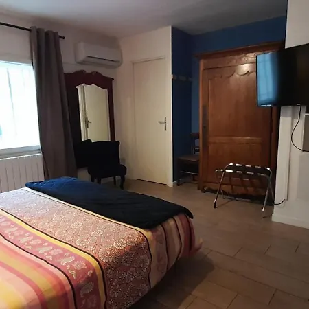 Le Jardin Bernard Perrier