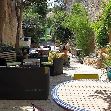 Le Jardin Bernard Perrier