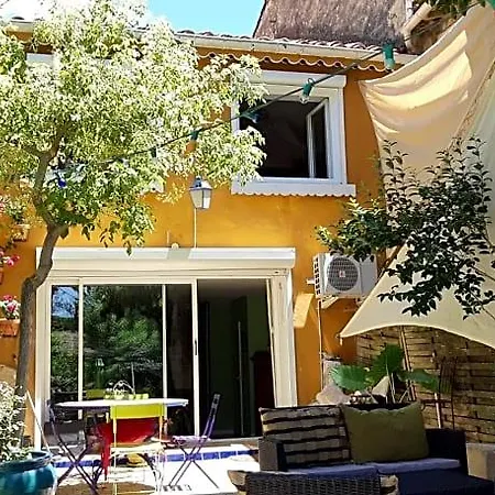Le Jardin Bernard Perrier