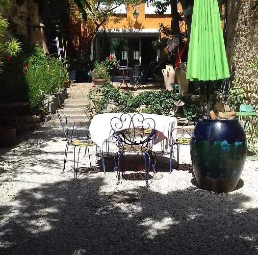 Le Jardin Bernard Perrier