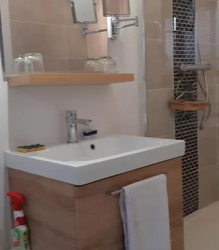 Le Jardin Bernard Perrier