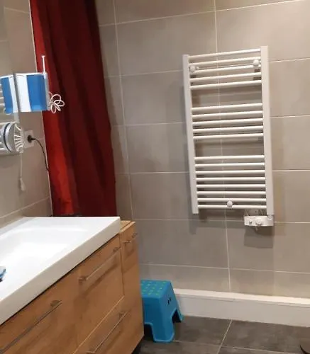 Le Jardin Bernard Perrier