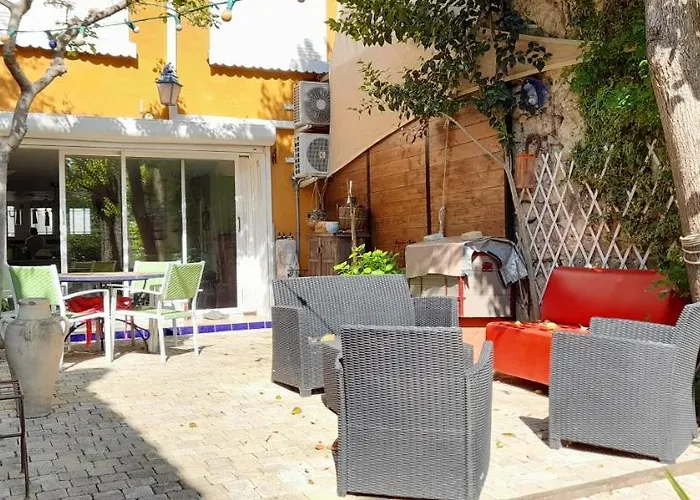 Le Jardin Bernard Perrier