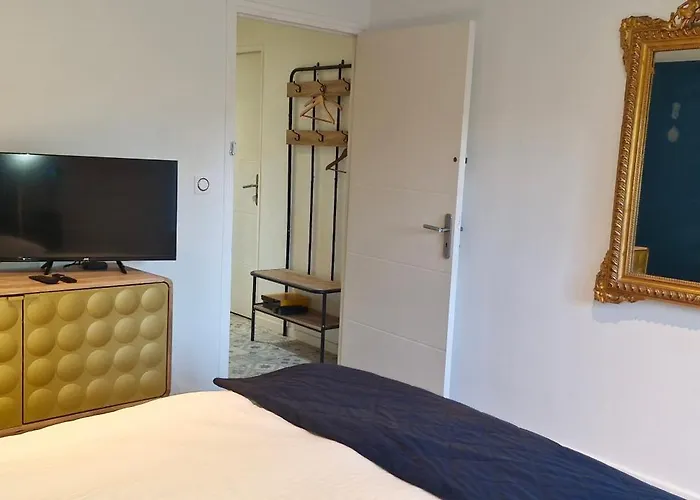 Le Jardin Bernard Perrier