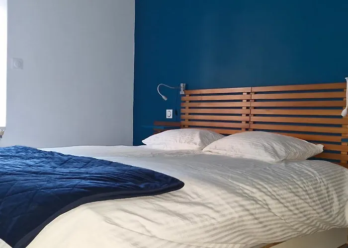 Le Jardin Bernard Perrier