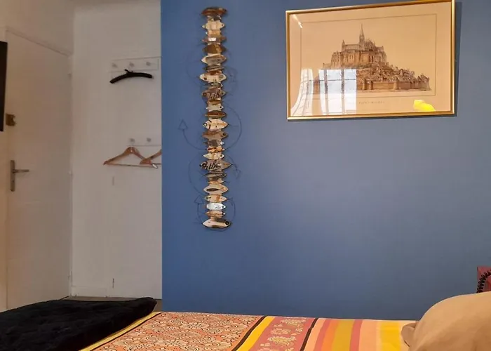 Le Jardin Bernard Perrier 3* Montbazin