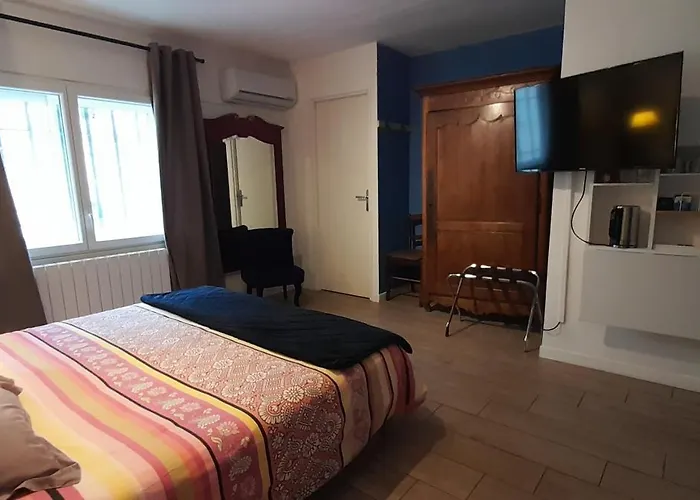 Le Jardin Bernard Perrier